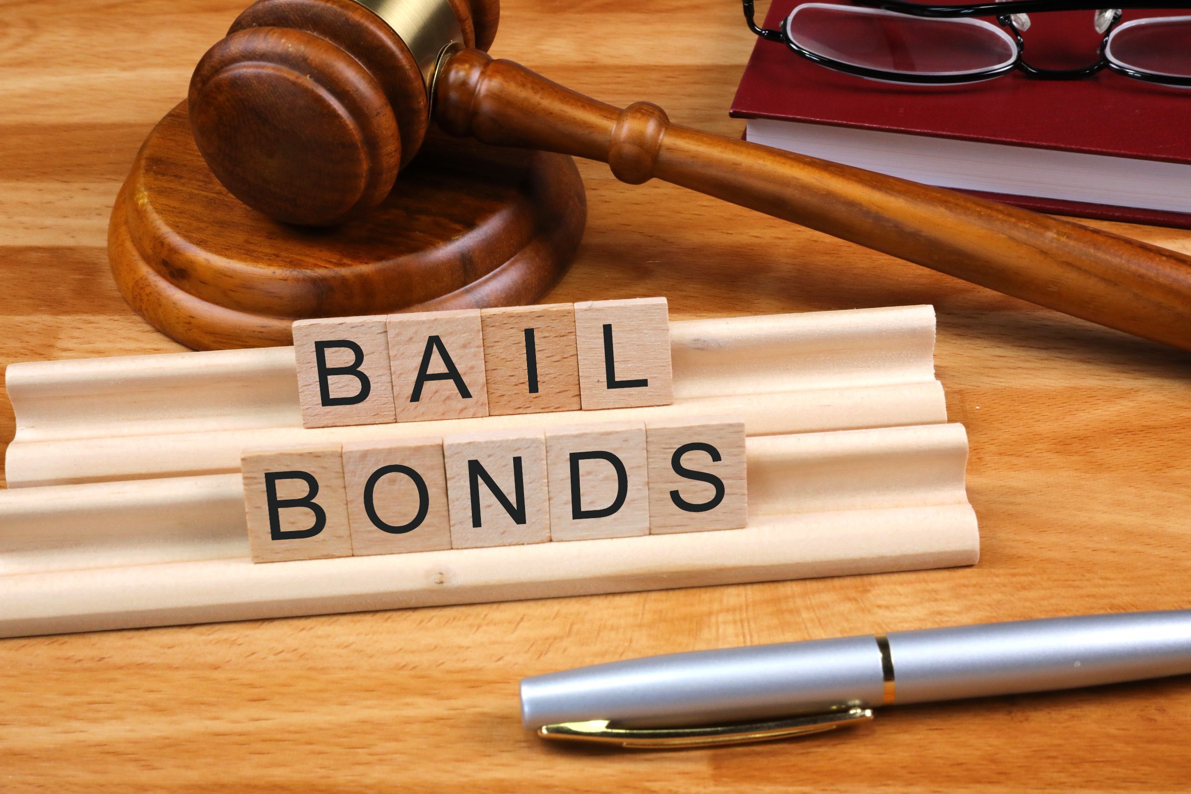 Do You Really Need a Bail Bondsman?